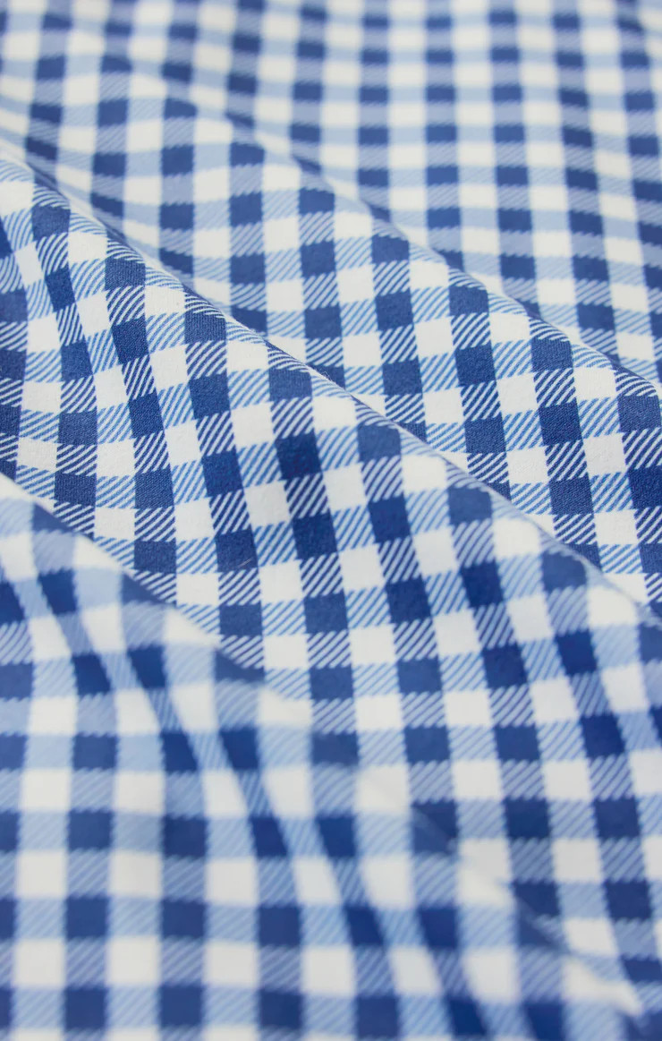 Check Yourself Skirt | Z Supply
