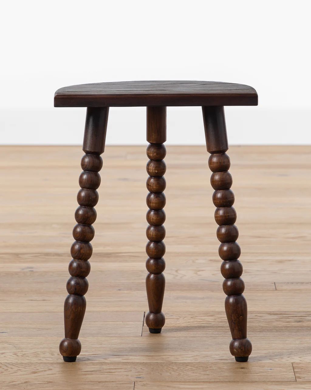 Alice Wood Stool | McGee & Co.