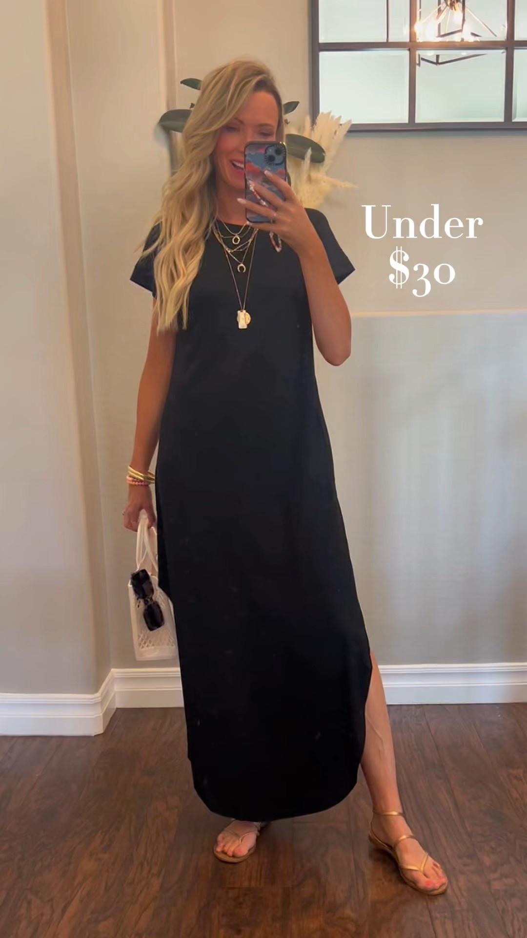 The Comfiest Tshirt Dress! 
Size- small

Spring dress
Casual dress

#LTKStyleTip #LTKSaleAlert #LTKFindsUnder50