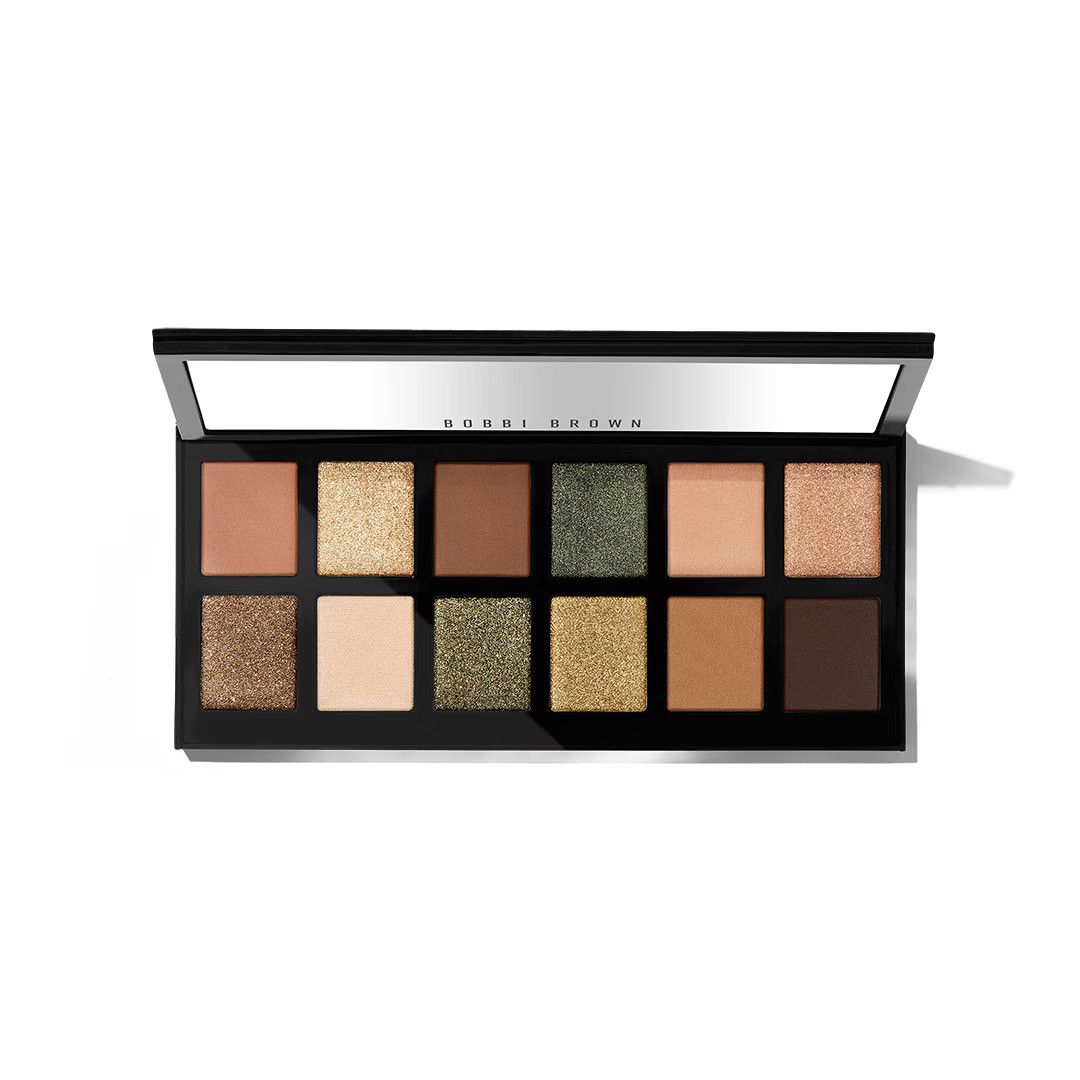 Jadestone Eye Shadow Palette | Bobbi Brown Cosmetics | Bobbi Brown (US)