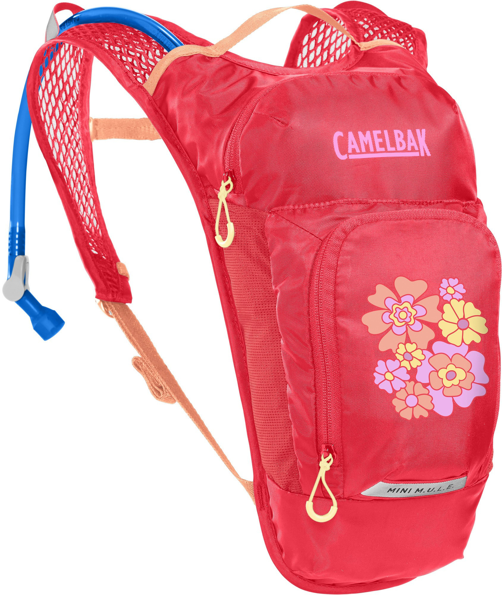 CamelBak Mini M.U.L.E. Hydration Pack Pink | REI