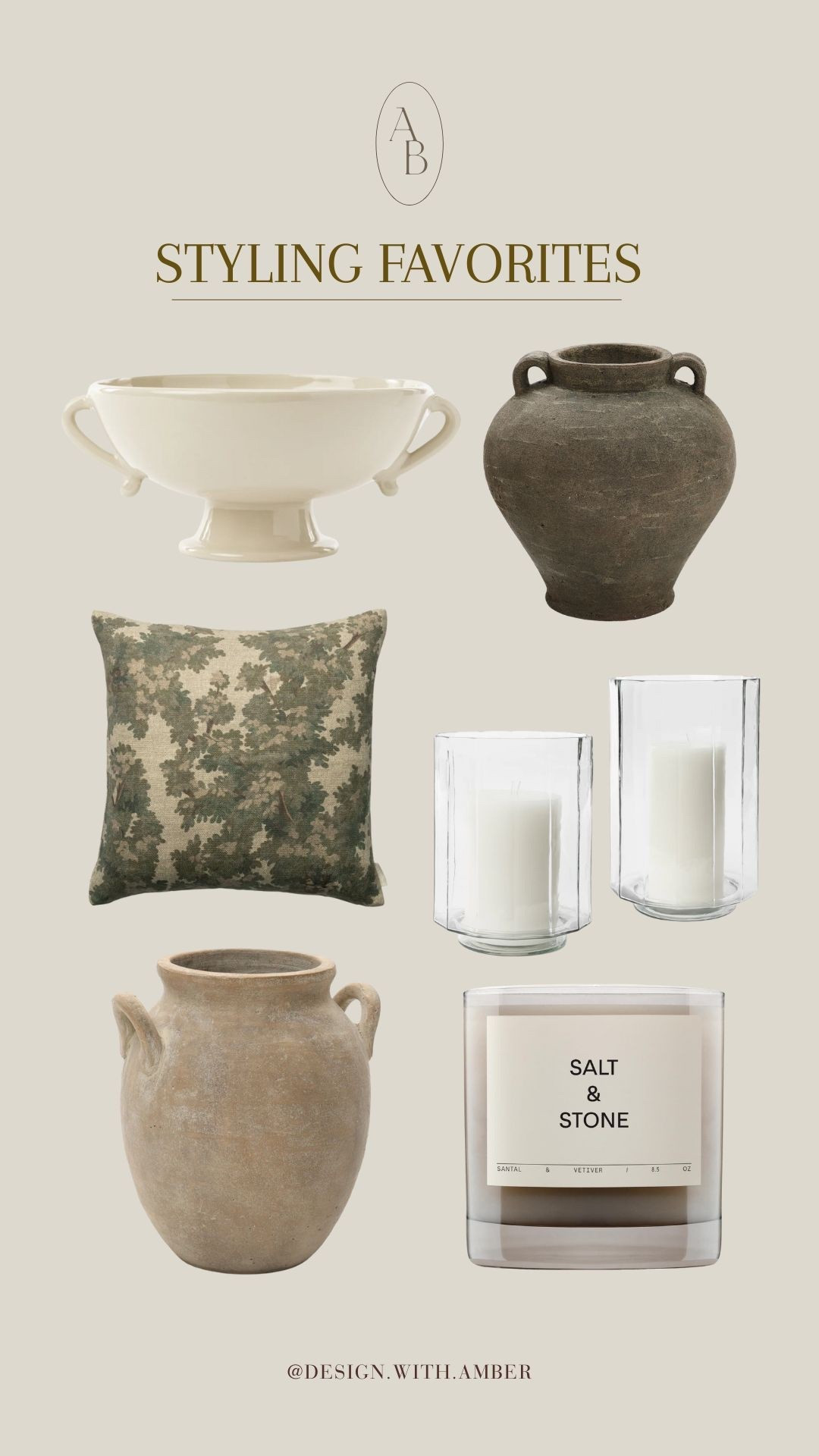 Our styling favorites!!! Pretty pieces to incorporate into any home 🤎

#LTKU #LTKHome #LTKHoliday