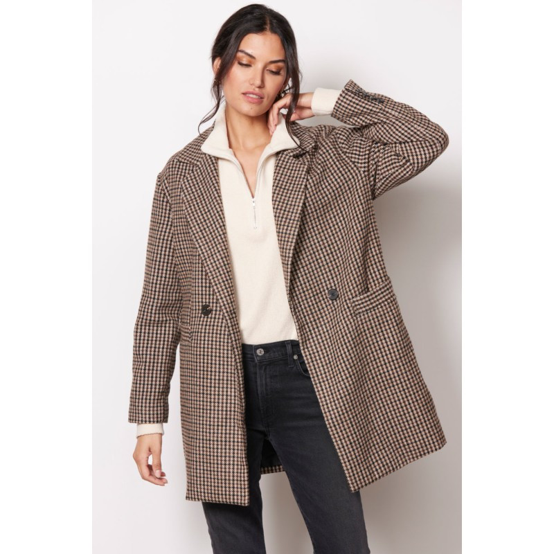 EVEREVE Betty Blazer Coat | EVEREVE | Evereve