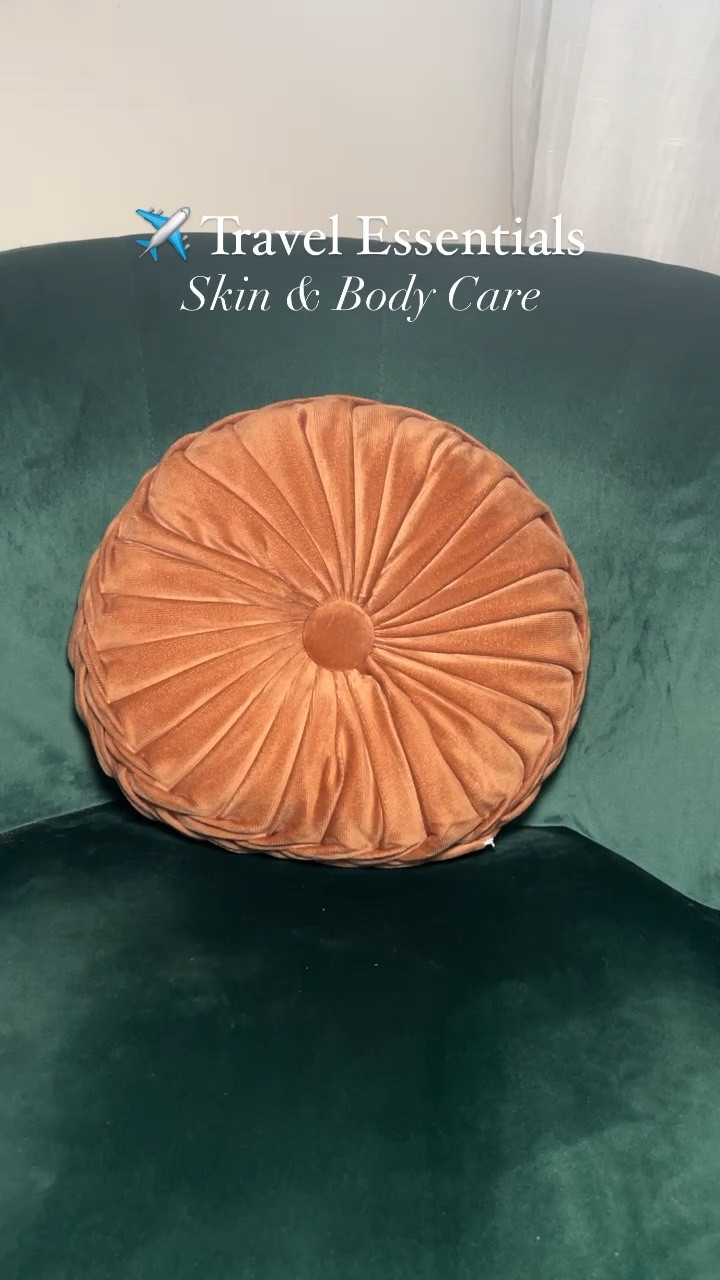 Skin & Body Care Travel Essentials 

#LTKbeauty #LTKunder50 #LTKunder100
