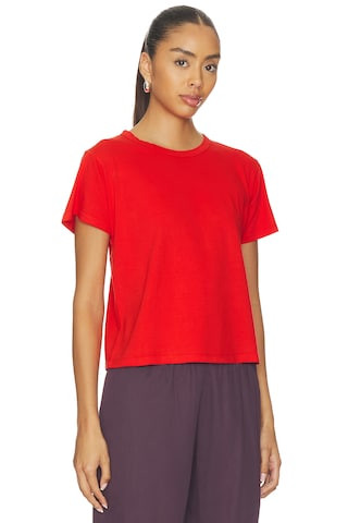 The Margo Tee
                    
                    LESET | Revolve Clothing (Global)