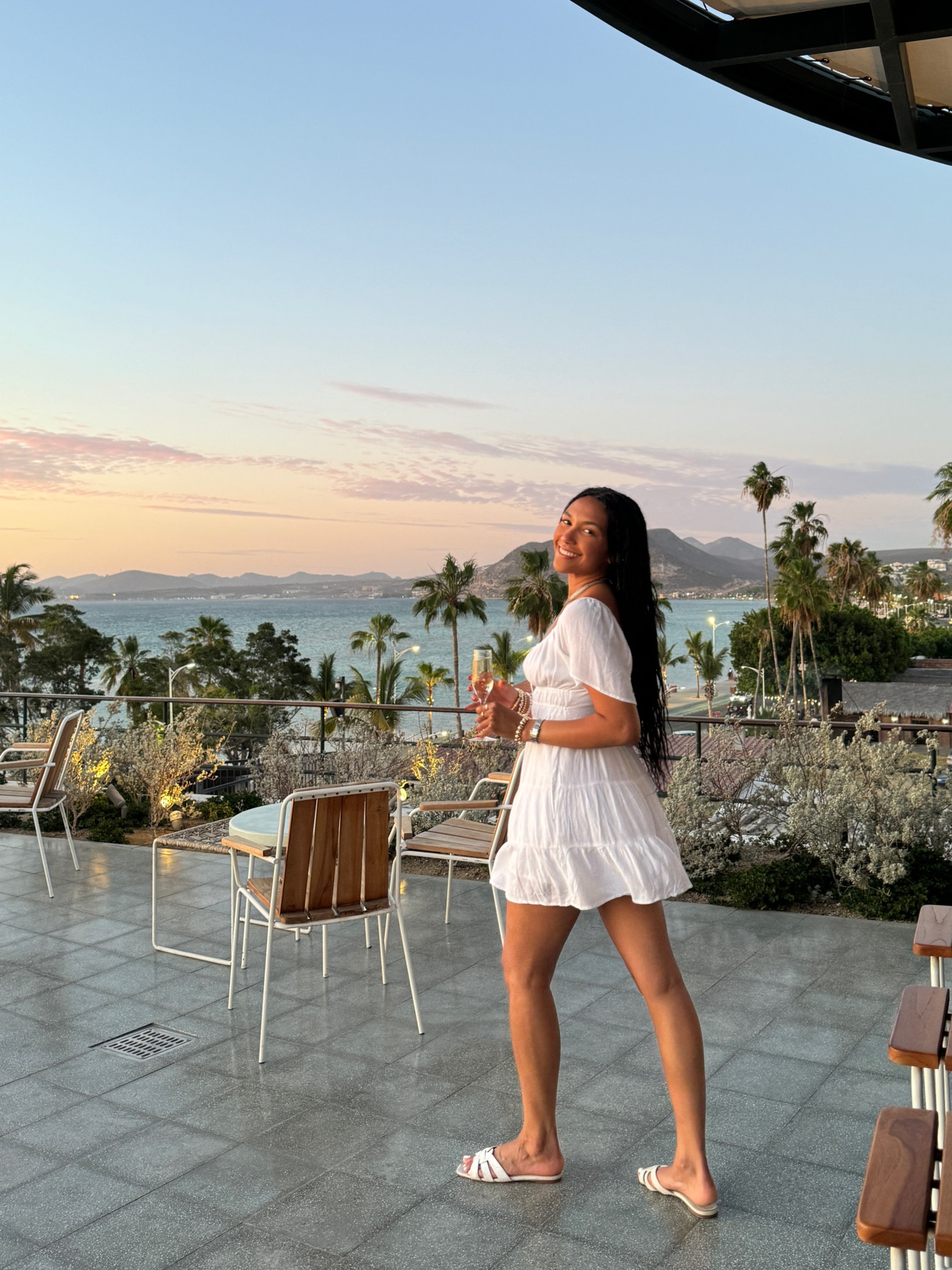 Mexico Vacation Outfits