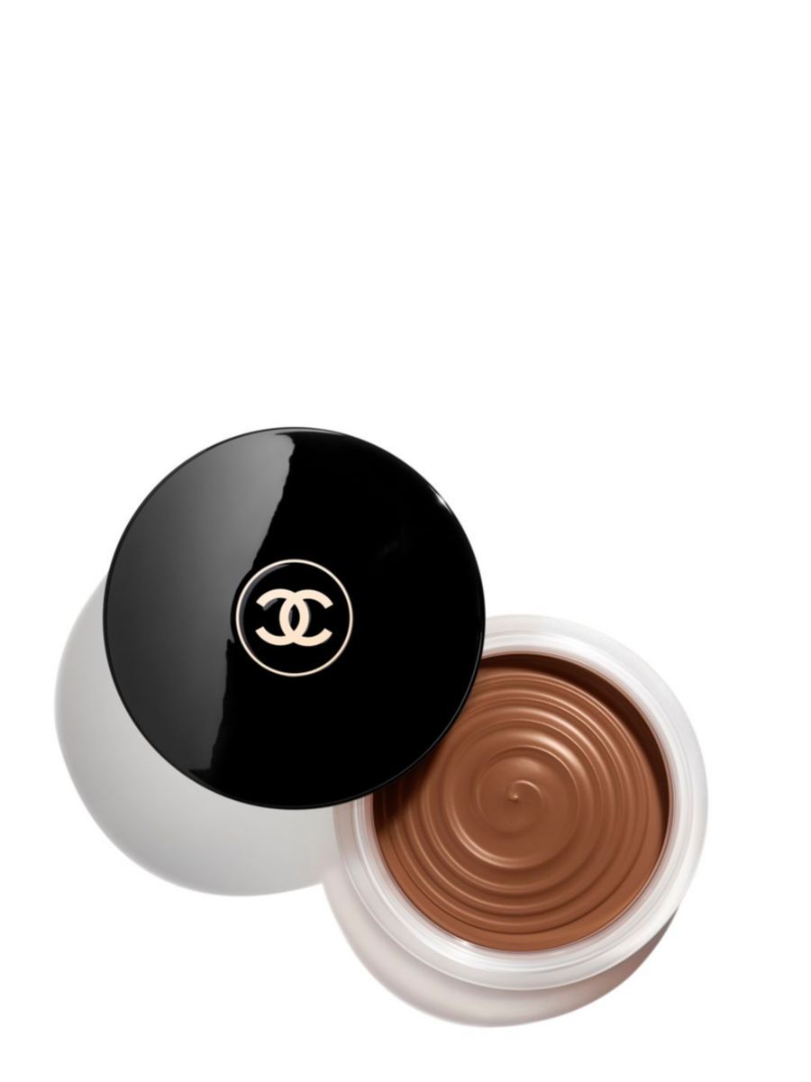 CHANEL Healthy Glow Bronzing Cream | Saks Fifth Avenue