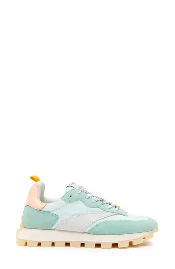 Oncept Osaka Lug Sole Sneaker in Glacier Green at Nordstrom Rack, Size 7 | Nordstrom Rack