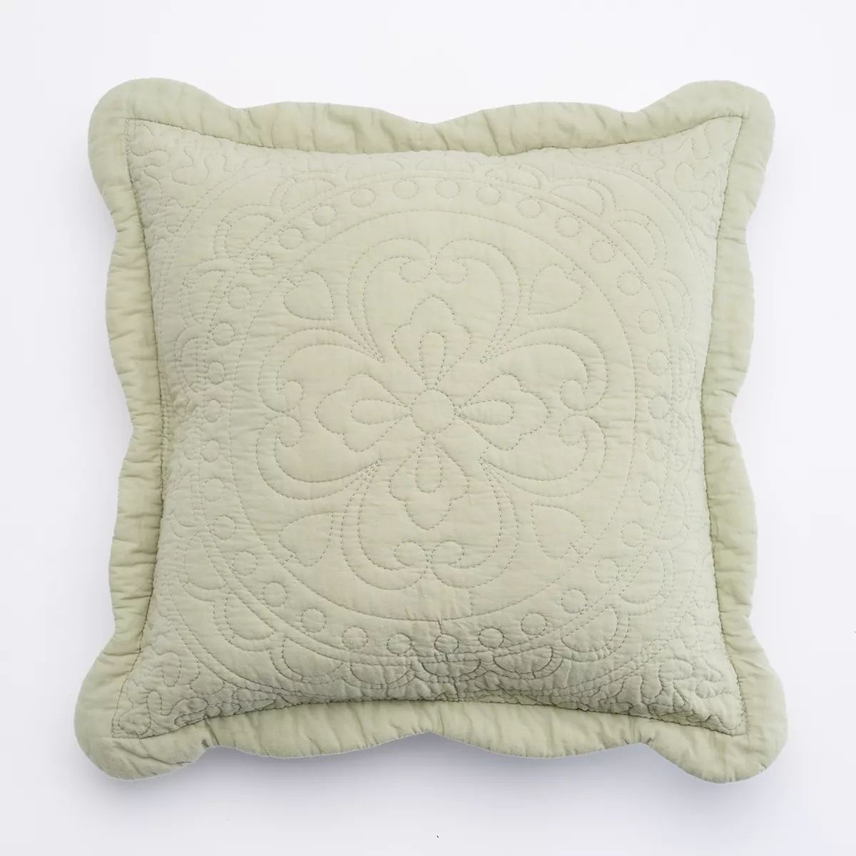 Sonoma Goods For Life® Solid Throw Pillow | Kohl's