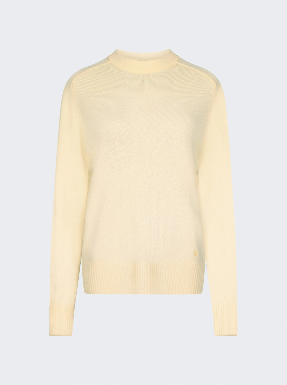 Baltra Lds Sweater Butter | The Webster
