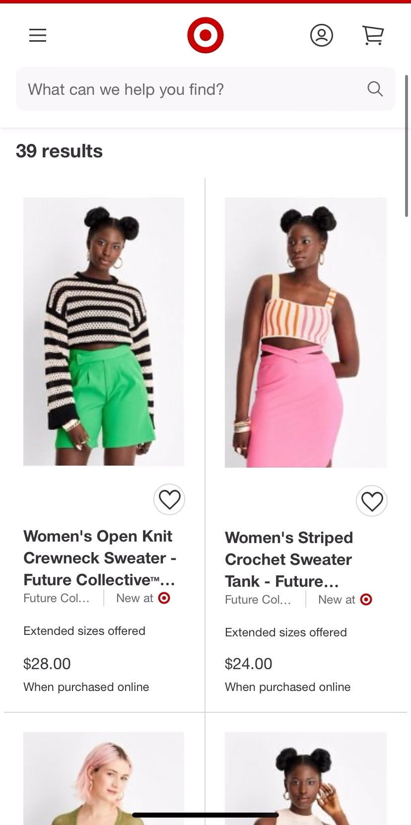 #ltktarget

#LTKFind #LTKcurves #LTKstyletip