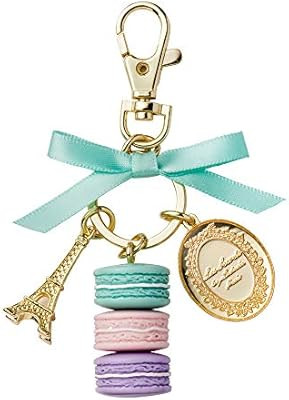 Les Secrets LADURÉE par Mark's Inc. Key Chain/Marguerites | Amazon (US)