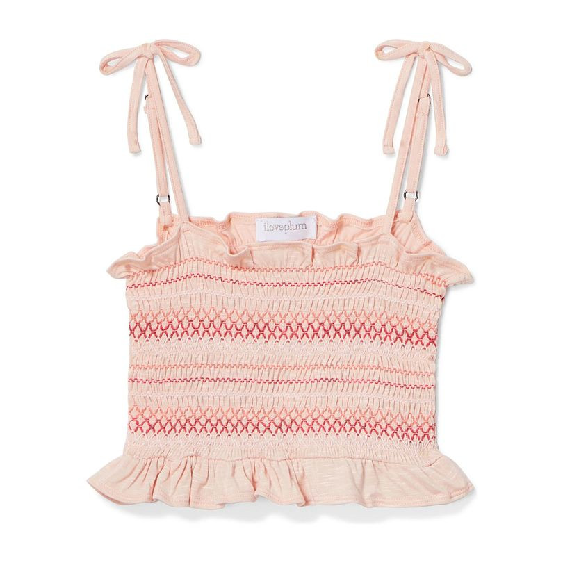 iloveplum Pua Top, Piper | Maisonette