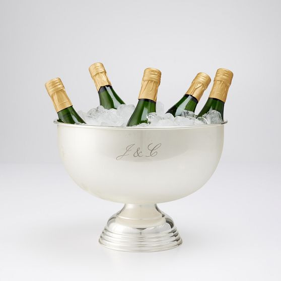Celebration Wine Bowl | Mark and Graham