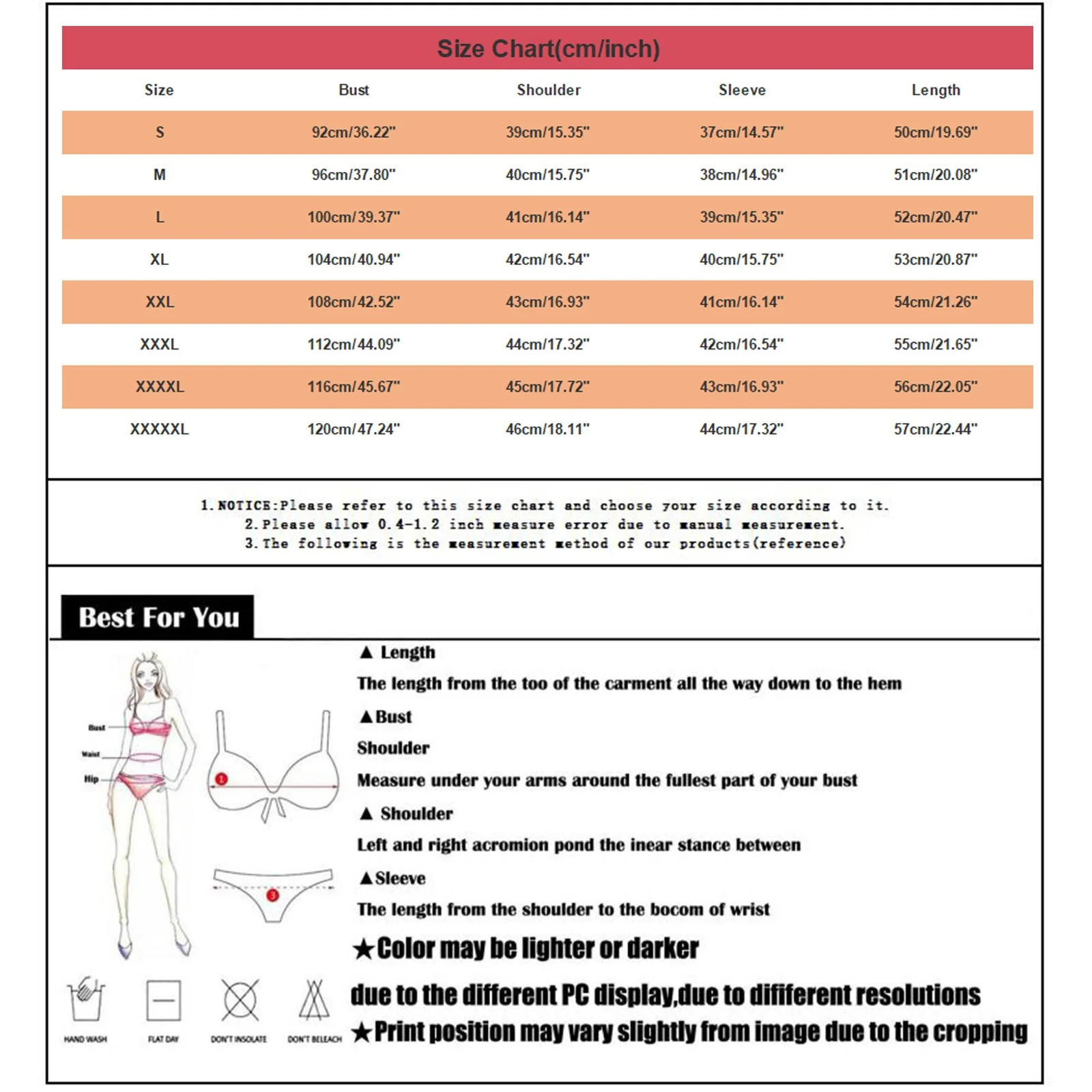 Clearance Women's Denim Jackets,Women's 3/4 Sleeve Colored Cropped Denim Jacket Light Wash Jacket... | Walmart (US)