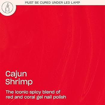 OPI GelColor LED Cure Gel Nail Polish | Red Shades | Salon-Quality Shine, Long-Lasting Wear | Eas... | Amazon (US)