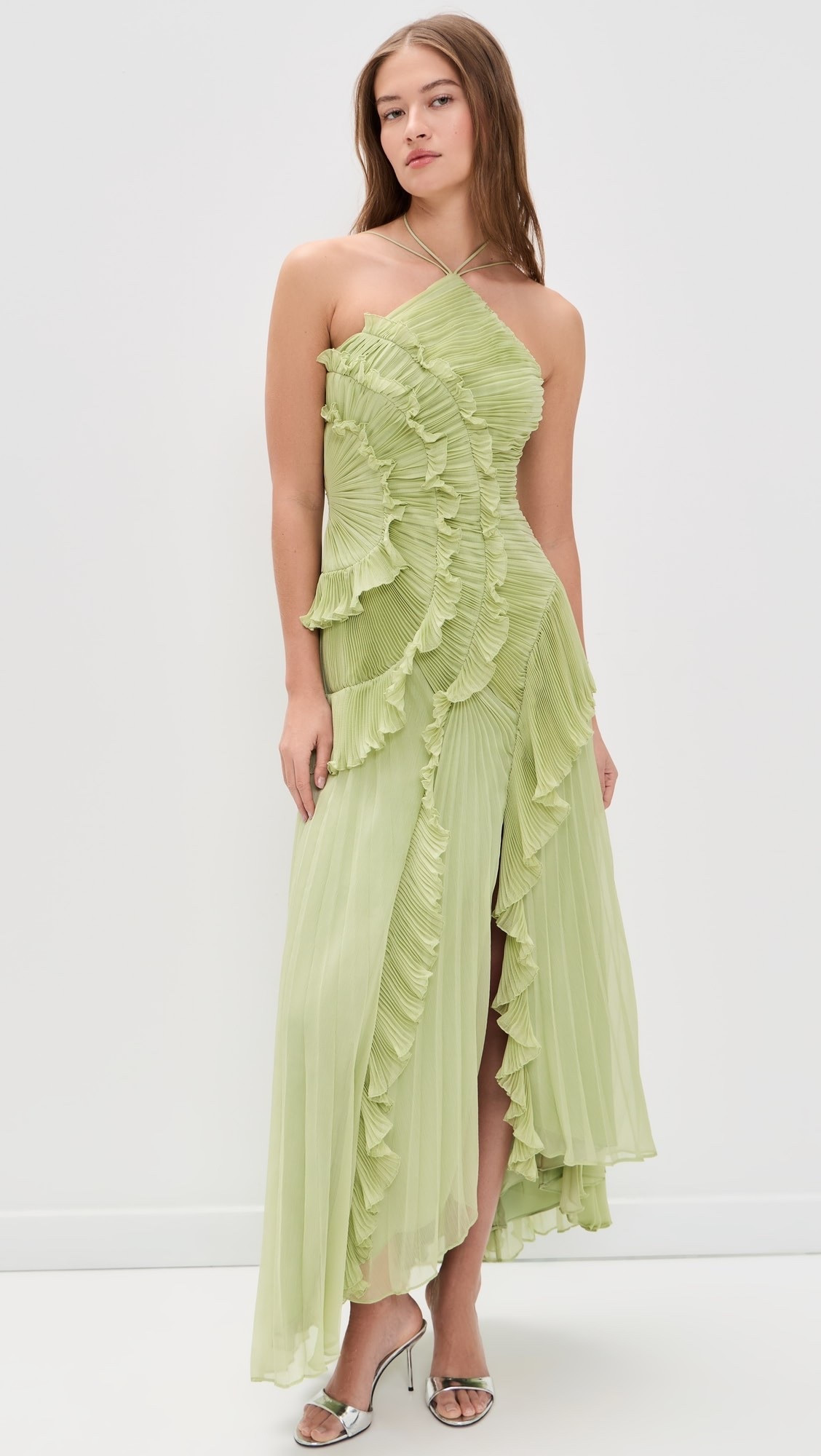 💚


#amur #springdress #weddingguest #ruffledress #bestdressedguest #summerdress

#LTKSeasonal #LTKWedding #LTKU