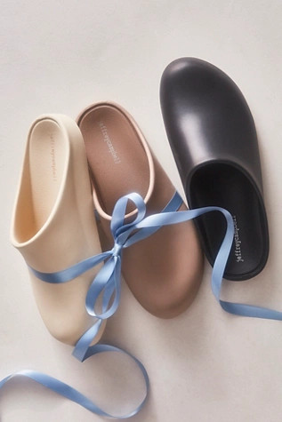 Bae Low-Pro Mules | Free People (Global - UK&FR Excluded)