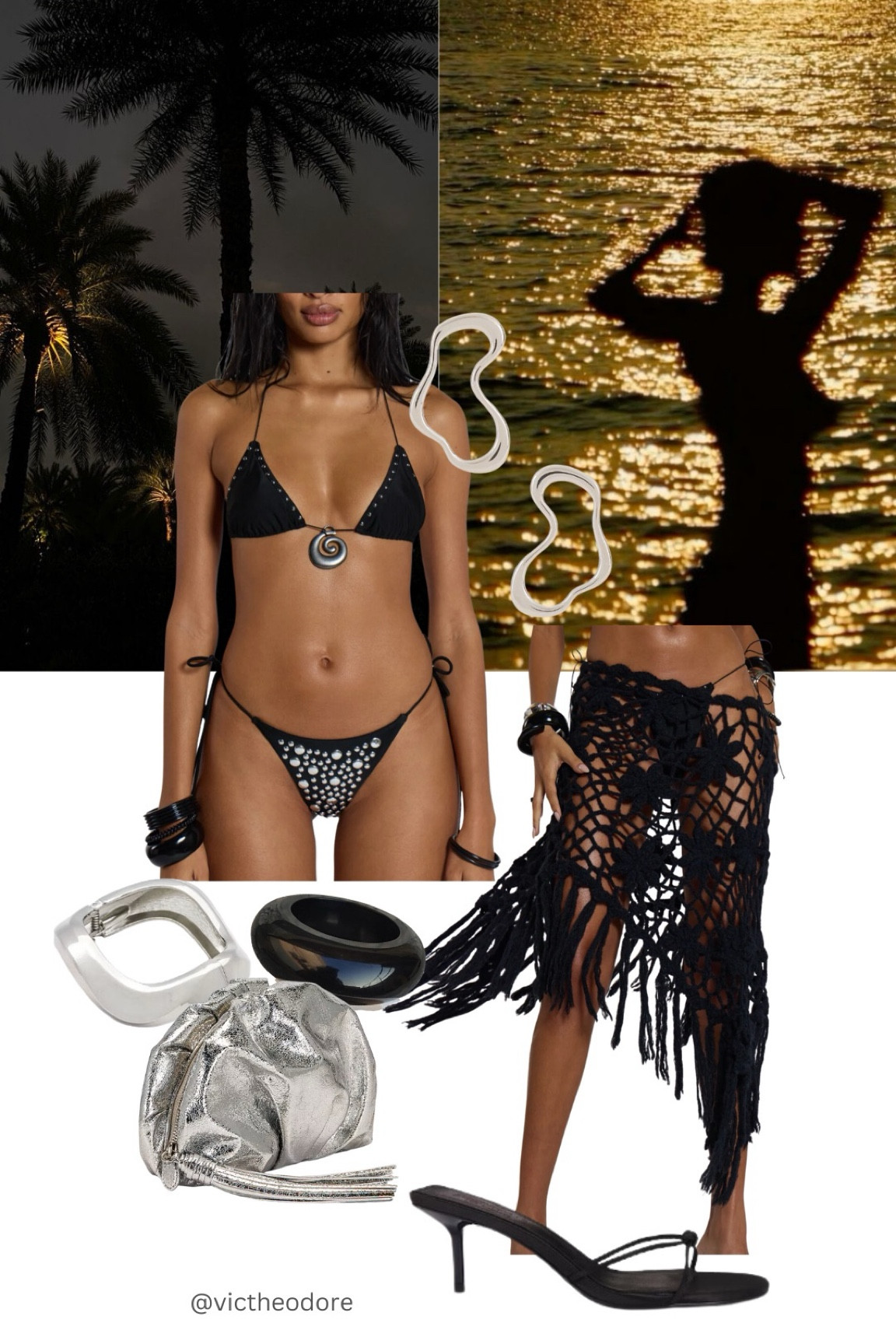 #LTKtravel #LTKswimwear