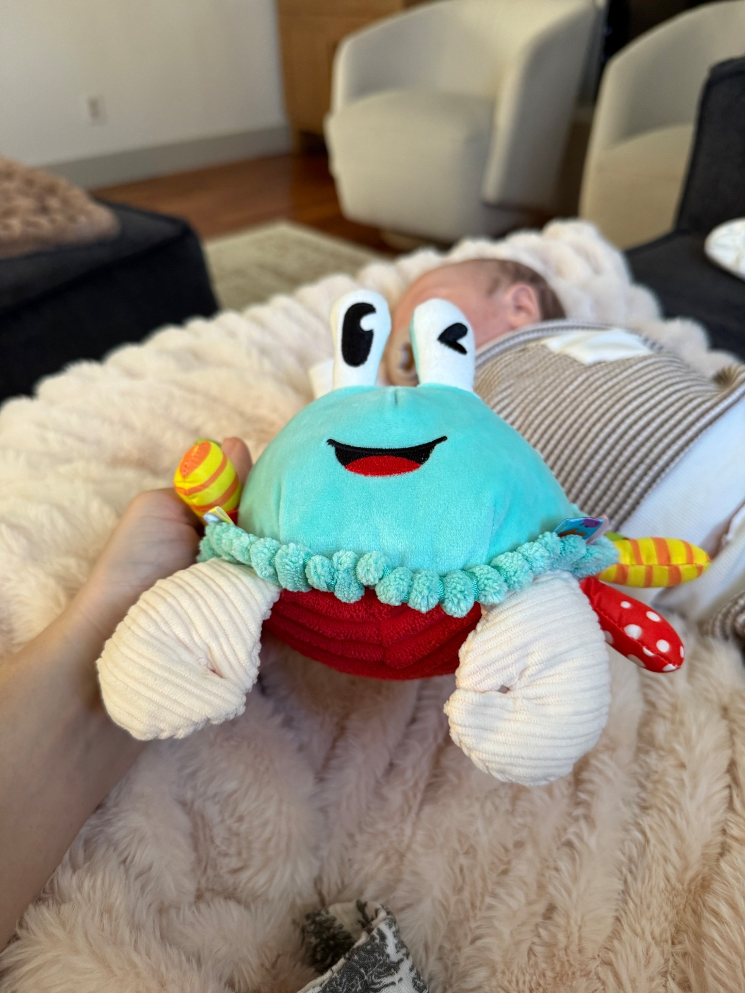 Our favorite baby toy! 

#LTKKids #LTKBaby #LTKmomlife