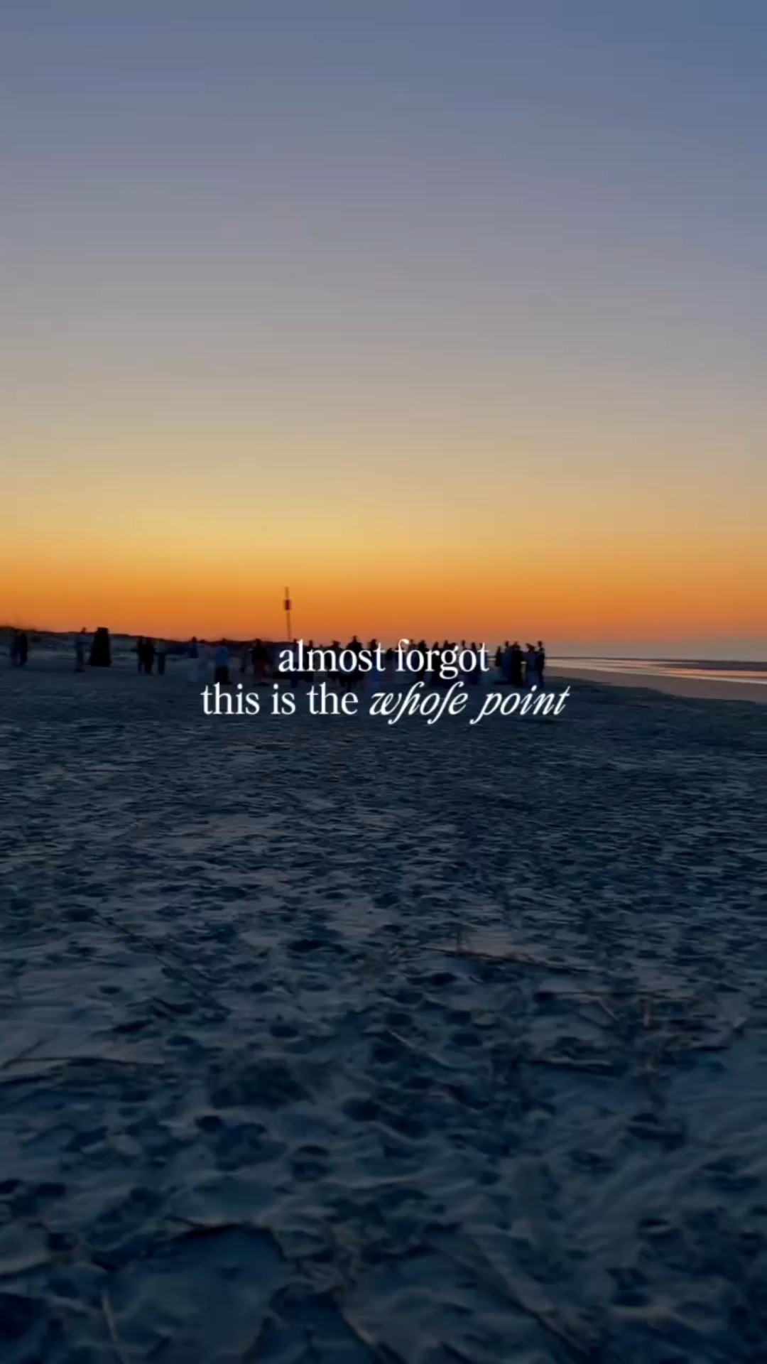 ✨ I think I like this little life ✨ 

#LTKWatchNow