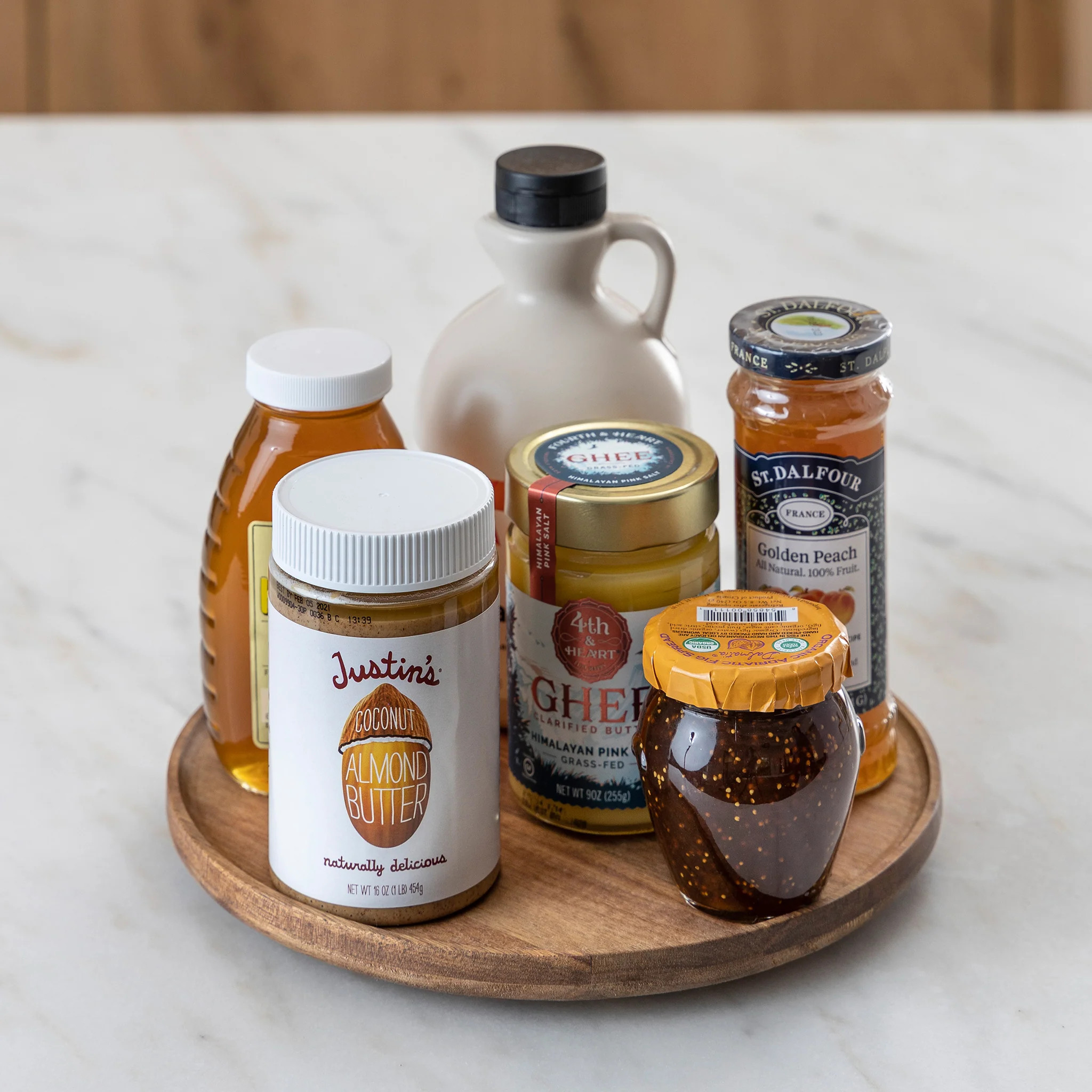 Acacia Turntables | NEAT Method