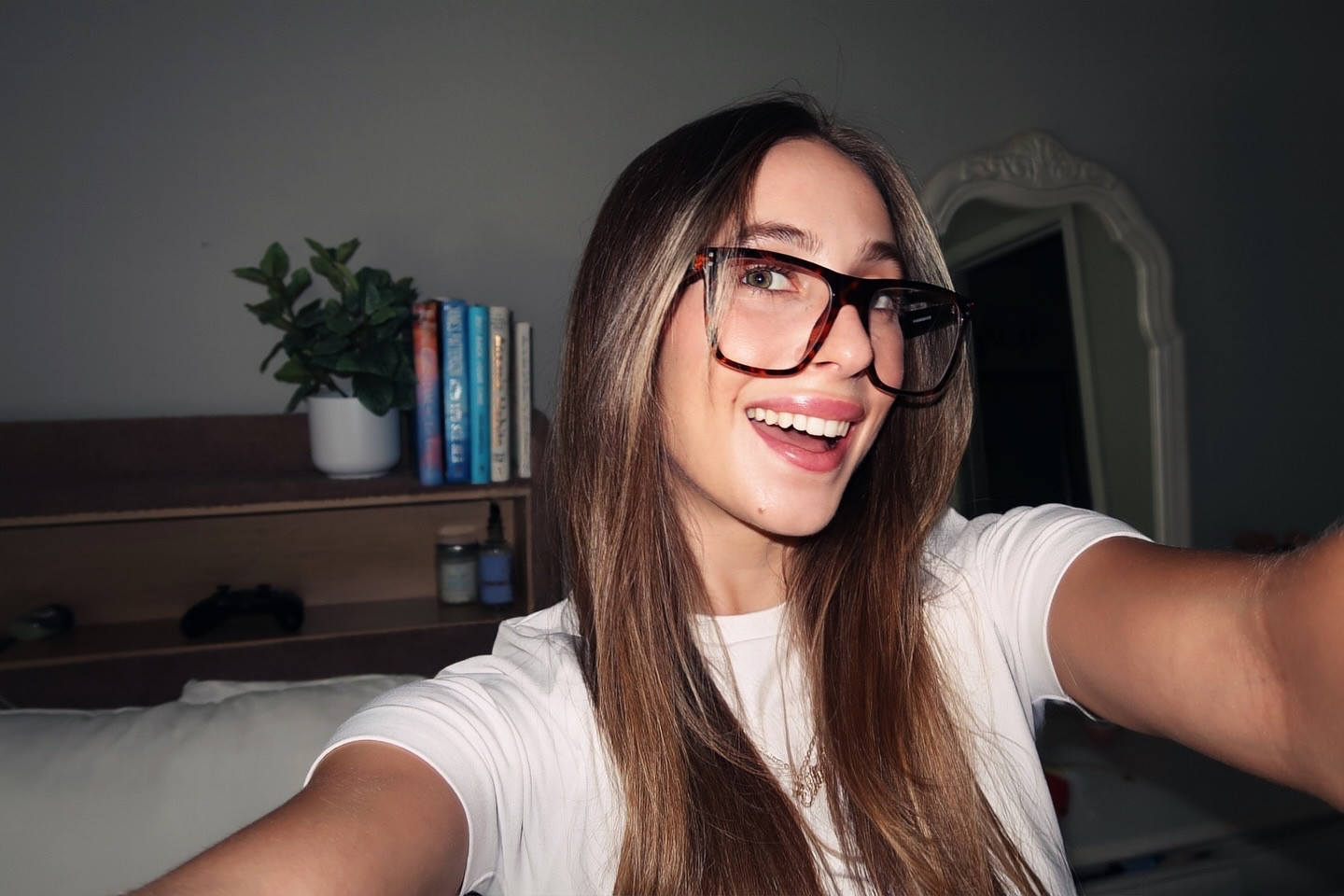 This week in review 😇

+ link to my glasses everyone asks about. Mine are prescription... but I linked blue light aswell 

#LTKStyleTip #LTKSaleAlert #LTKSeasonal