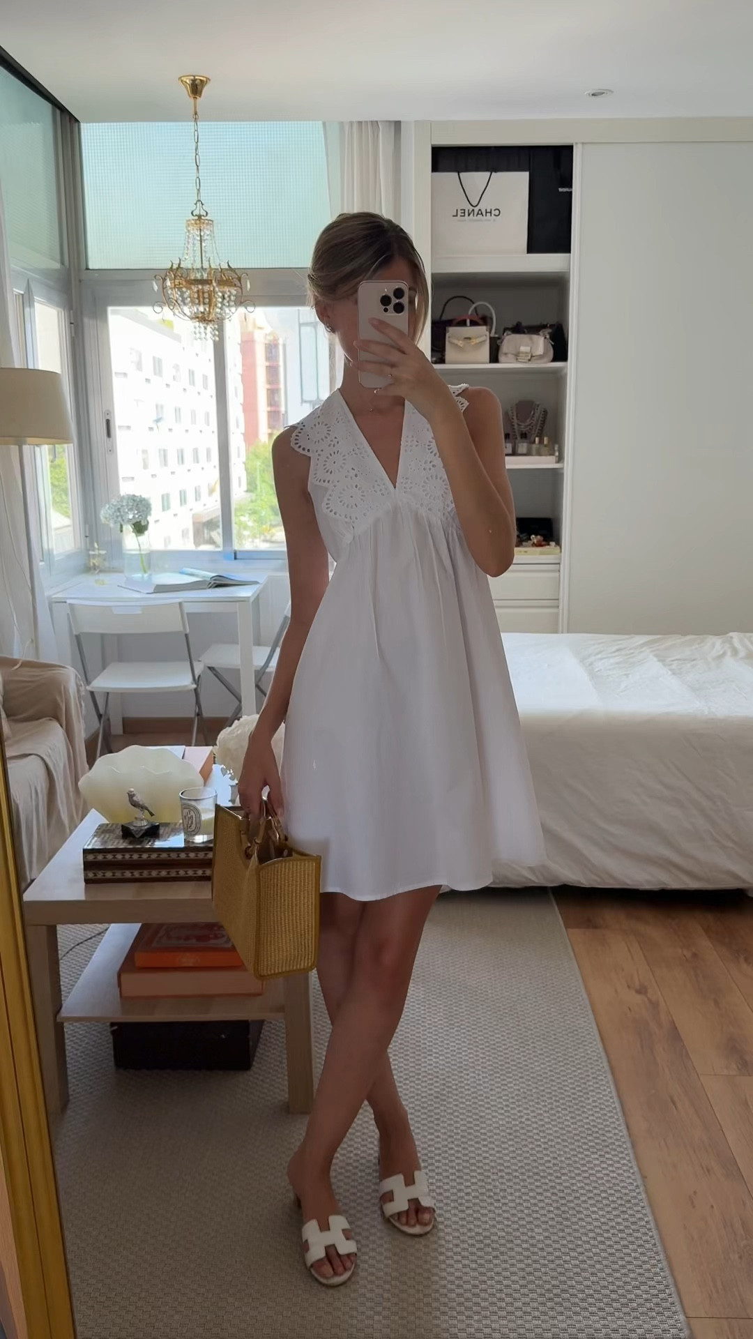 Outfit of today 🕊️

Wearing size XS!

#LTKstyletip #LTKtravel #LTKsummer
