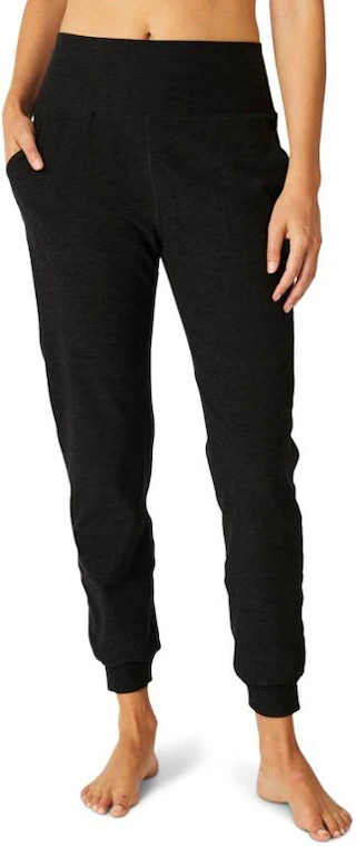 Beyond Yoga   Spacedye Midi Jogger Pants - Women's | REI