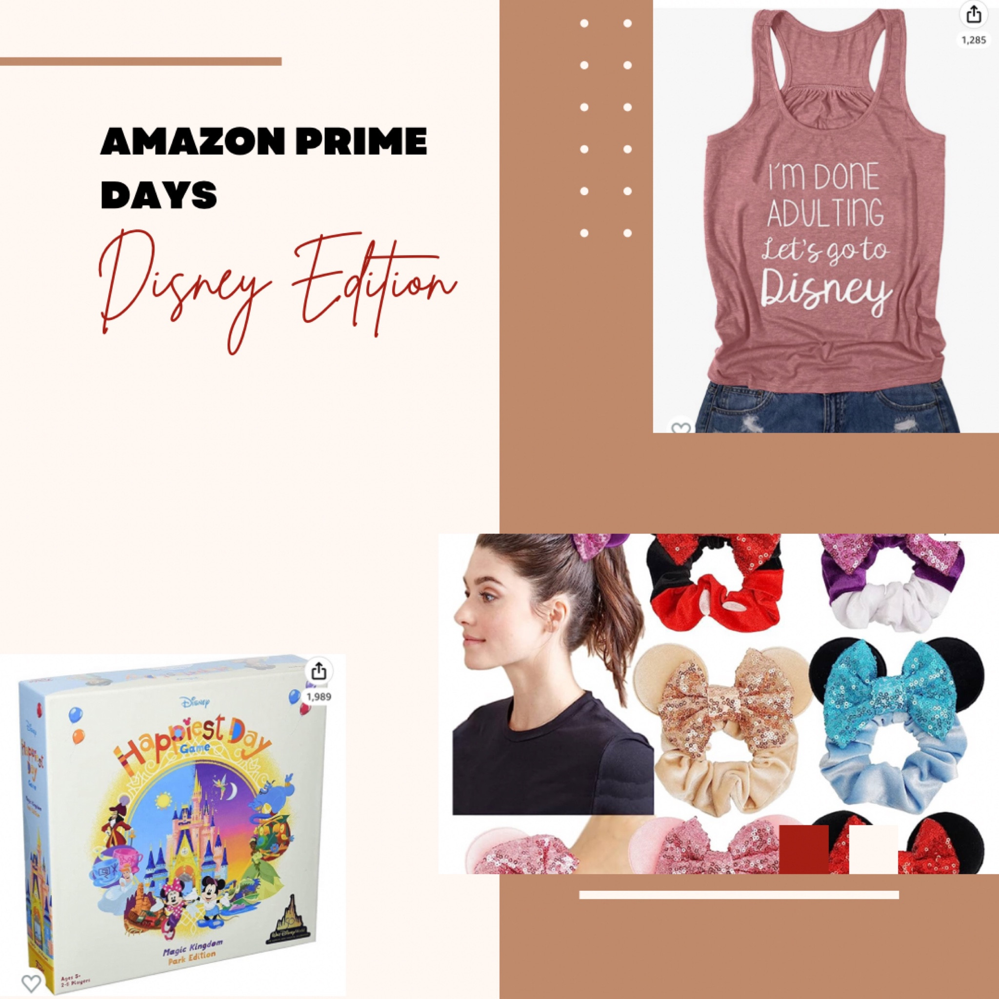 #LTKxPrimeDay #LTKsalealert #LTKtravel