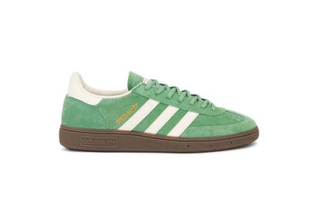 NEW green adidas spezial
Adidas samba green 
Green adidas sneakers 
Green sneakers 
Spring sneakers 

#LTKSeasonal #LTKActive #LTKshoecrush