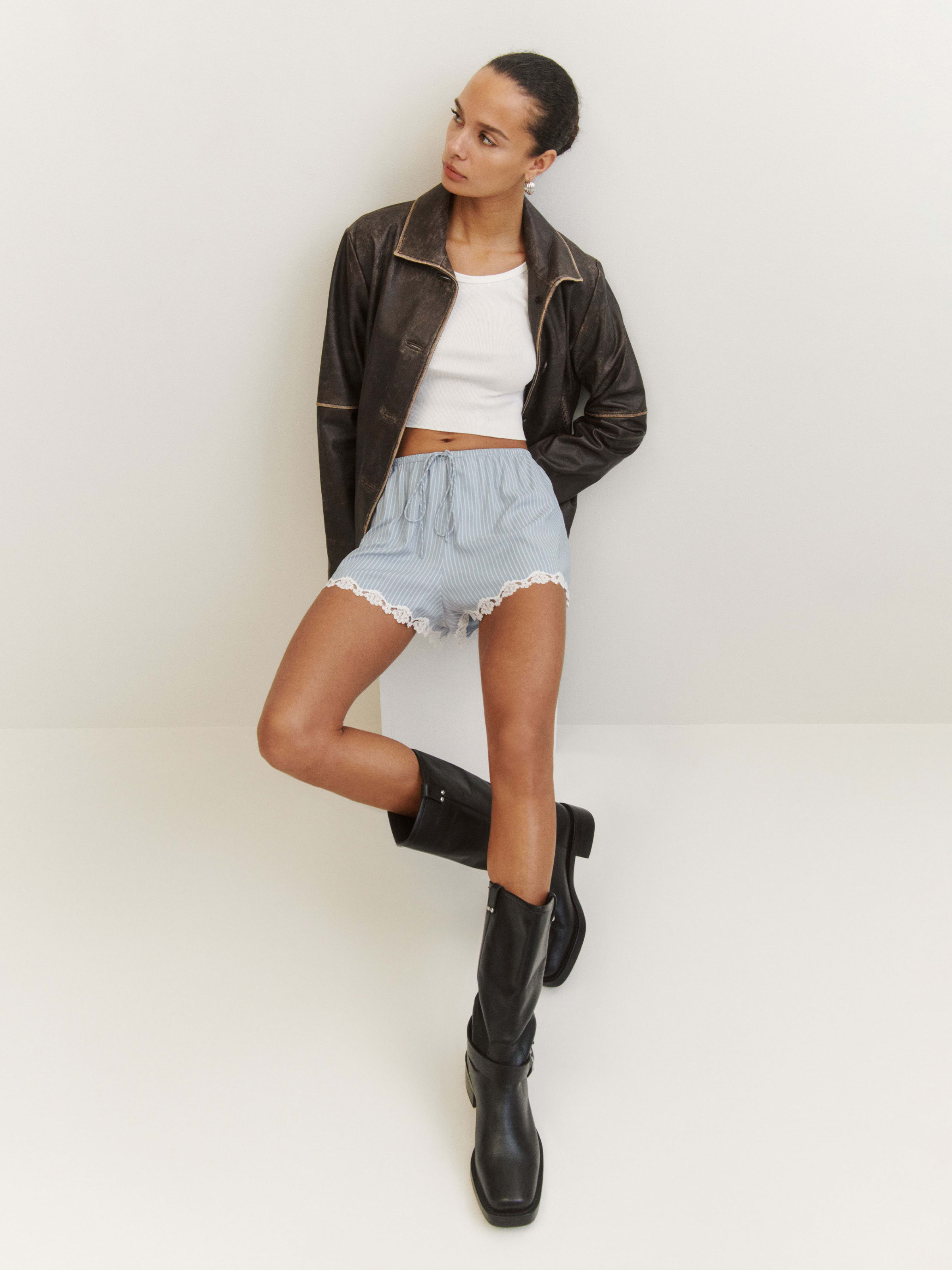 Marley Short | Reformation (Global)