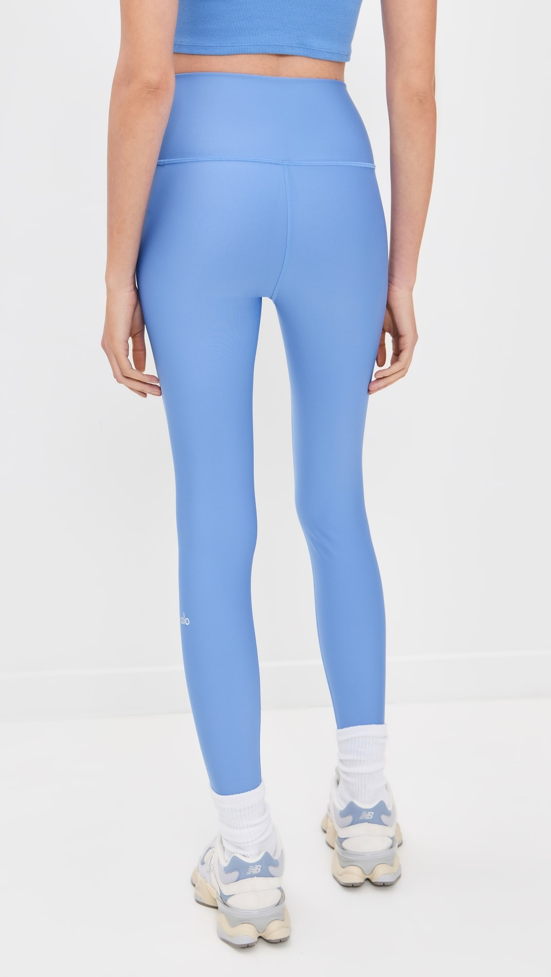 Alo Yoga 7/8 High-Waist Airlift Leggings | Shopbop | Shopbop
