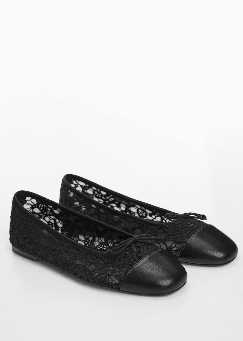 Search: Ballet flats (91) | Mango USA | MANGO (US)