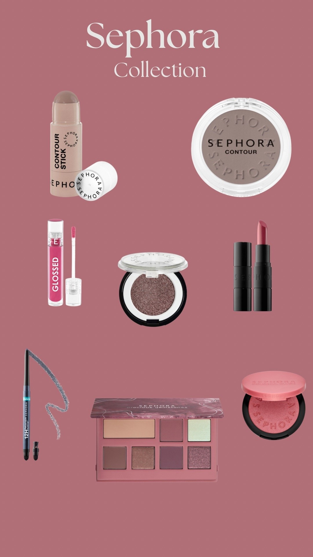 Sephora collection picks for color analysis summers 

#LTKSaleAlert #LTKFindsUnder50 #LTKBeauty