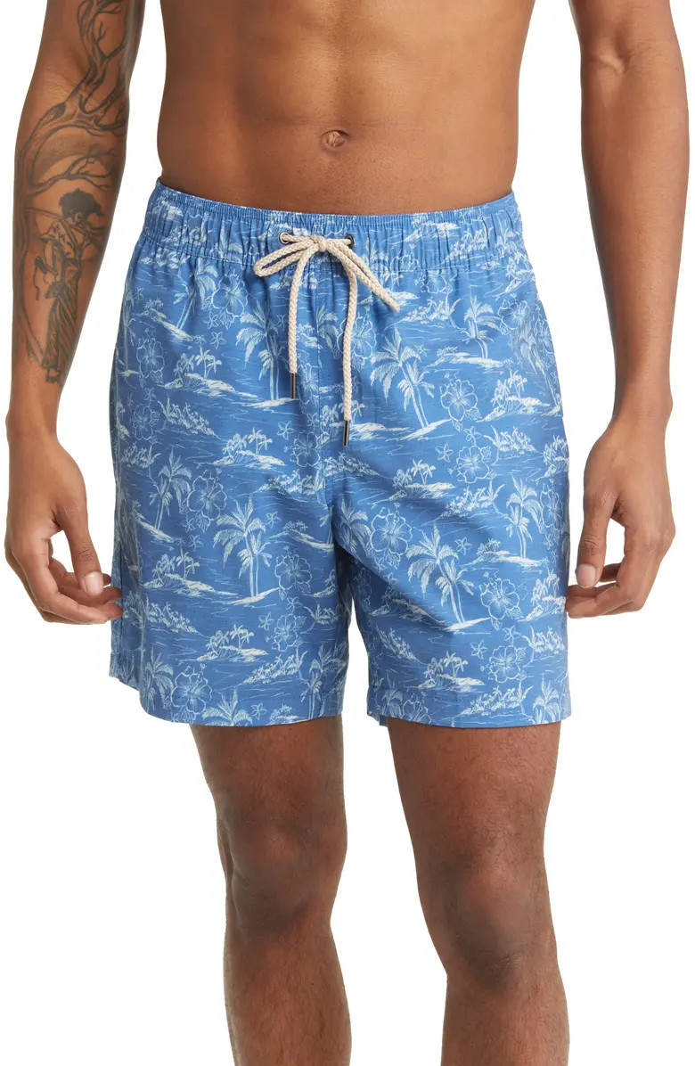 The Bayberry Swim Trunks | Nordstrom