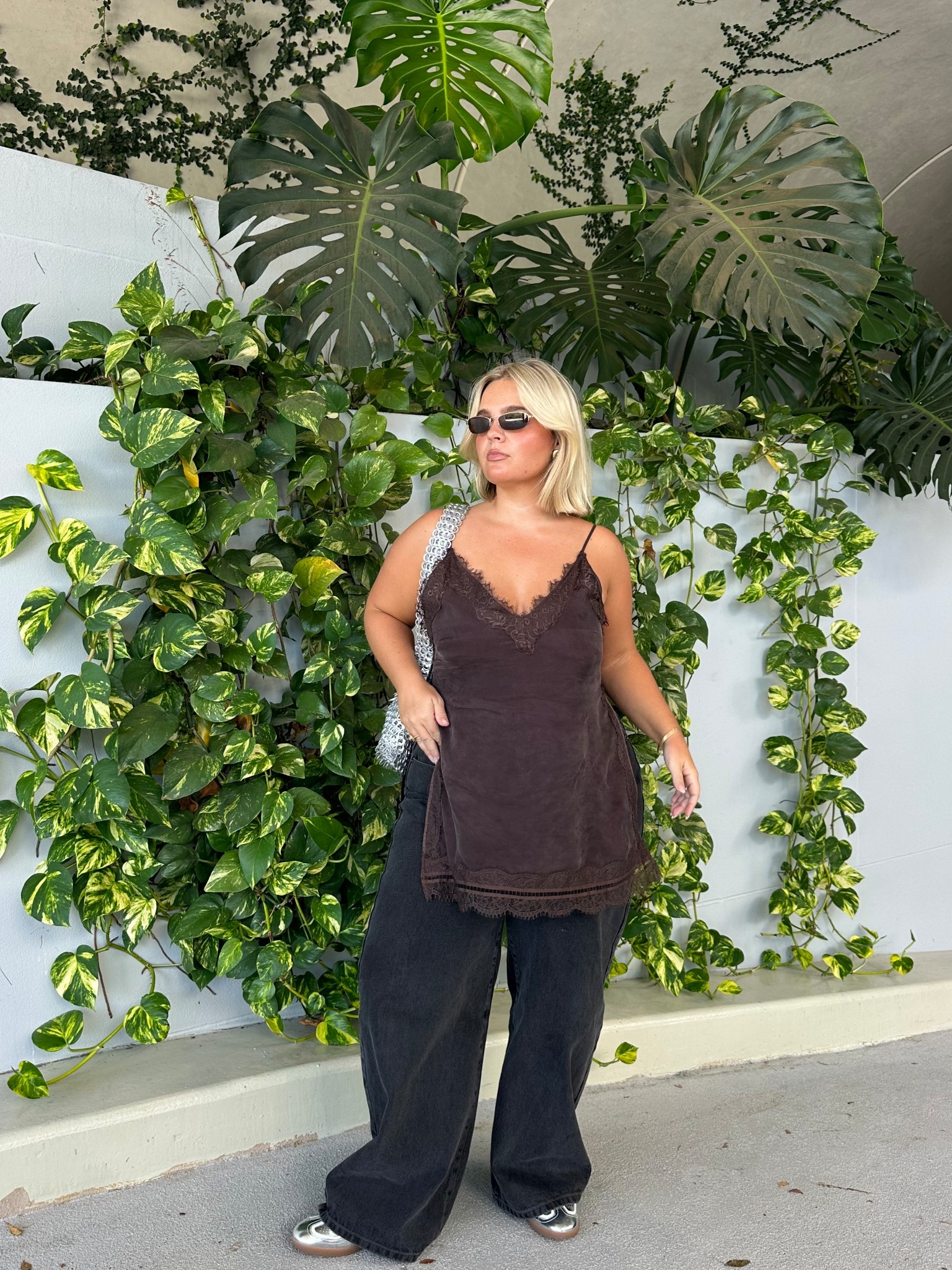 Autumn is here!!! Wearing some gorg dissh pieces! I’m a size 12 in the top and 16 in jeans

#LTKspring #LTKplussize #LTKaustralia
