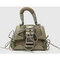 Steve Madden Khaki Bdiego Crossbody Bag, Size: One Size | Schuh