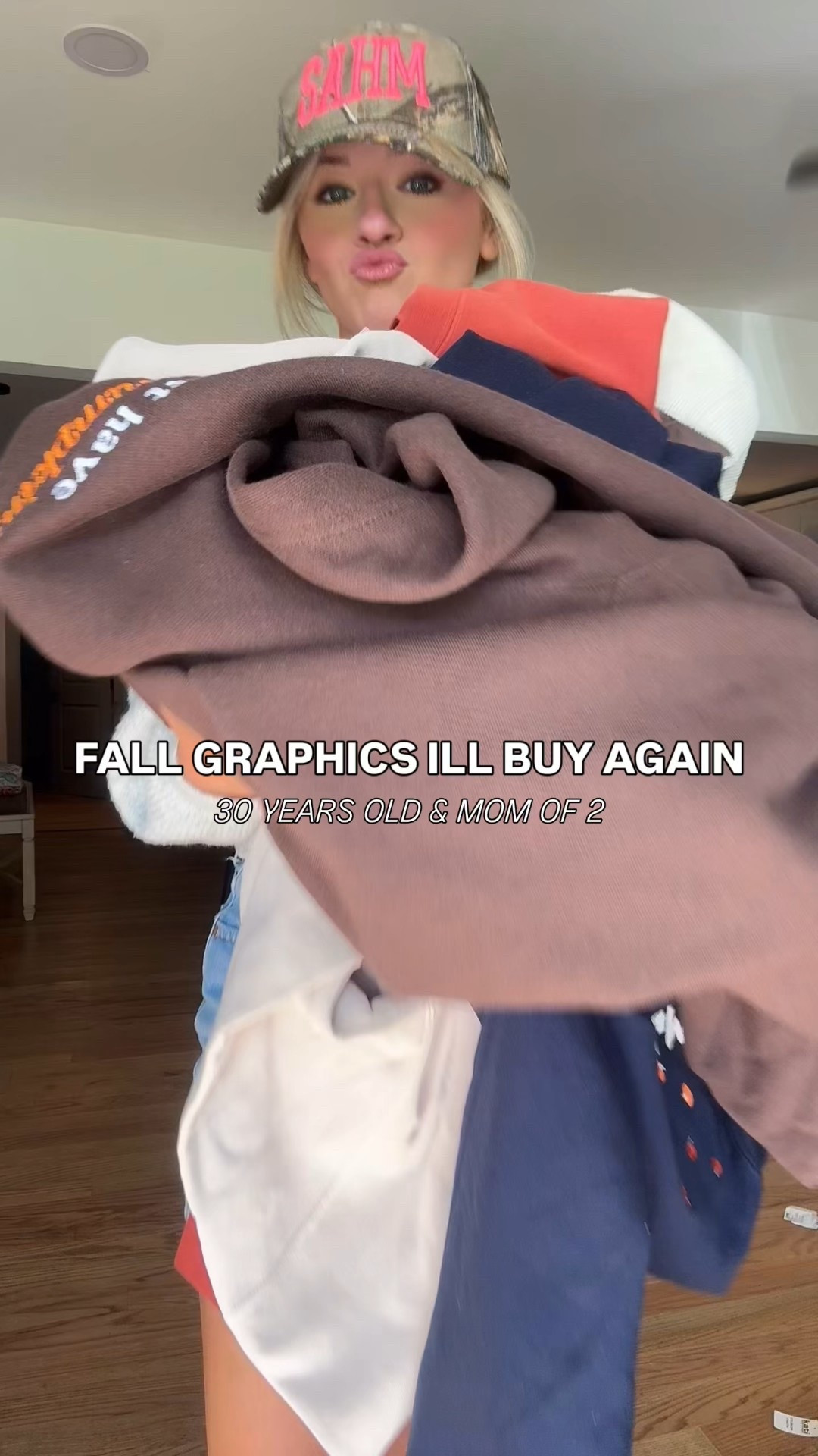 Fall graphics I’m definitely buying again! 

#LTKSeasonal #LTKFindsUnder100 #LTKFindsUnder50