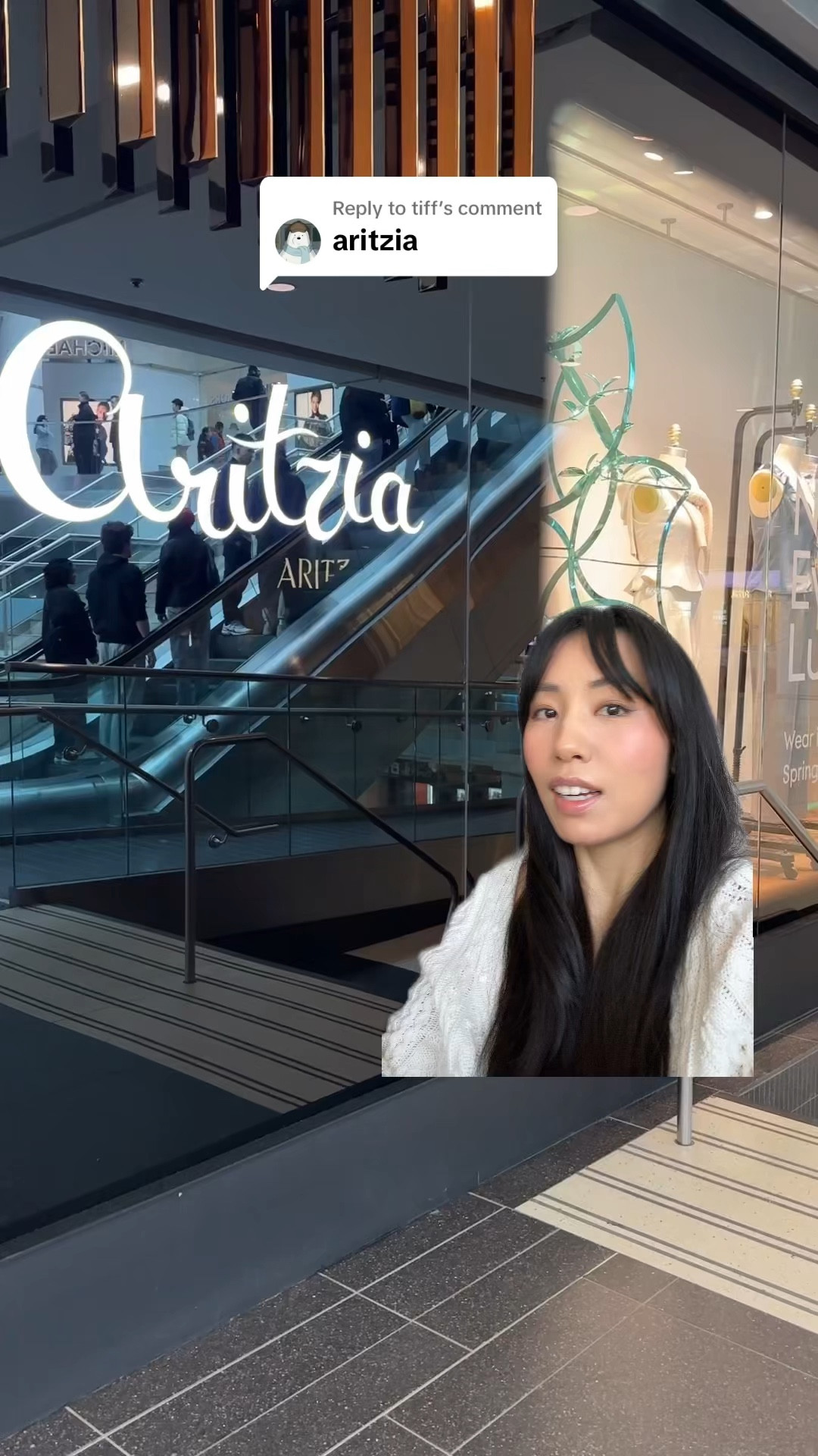 My spring ‘24 Aritzia picks: