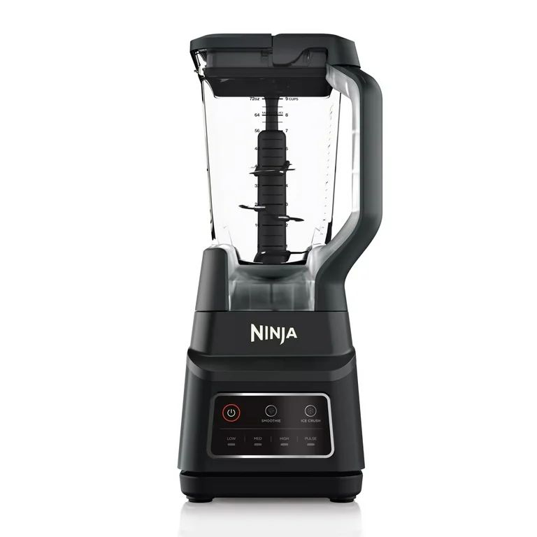Ninja® Professional Plus Blender with Auto-iQ® and 72-oz.* Total Crushing Pitcher & Lid, BN700 ... | Walmart (US)