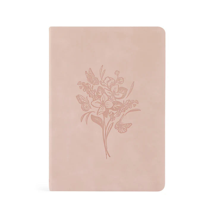Shiloh Notebook | Wildfire Hygge Goods