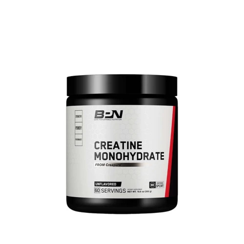 BPN Creatine Monohydrate Supplement | Scheels Sports