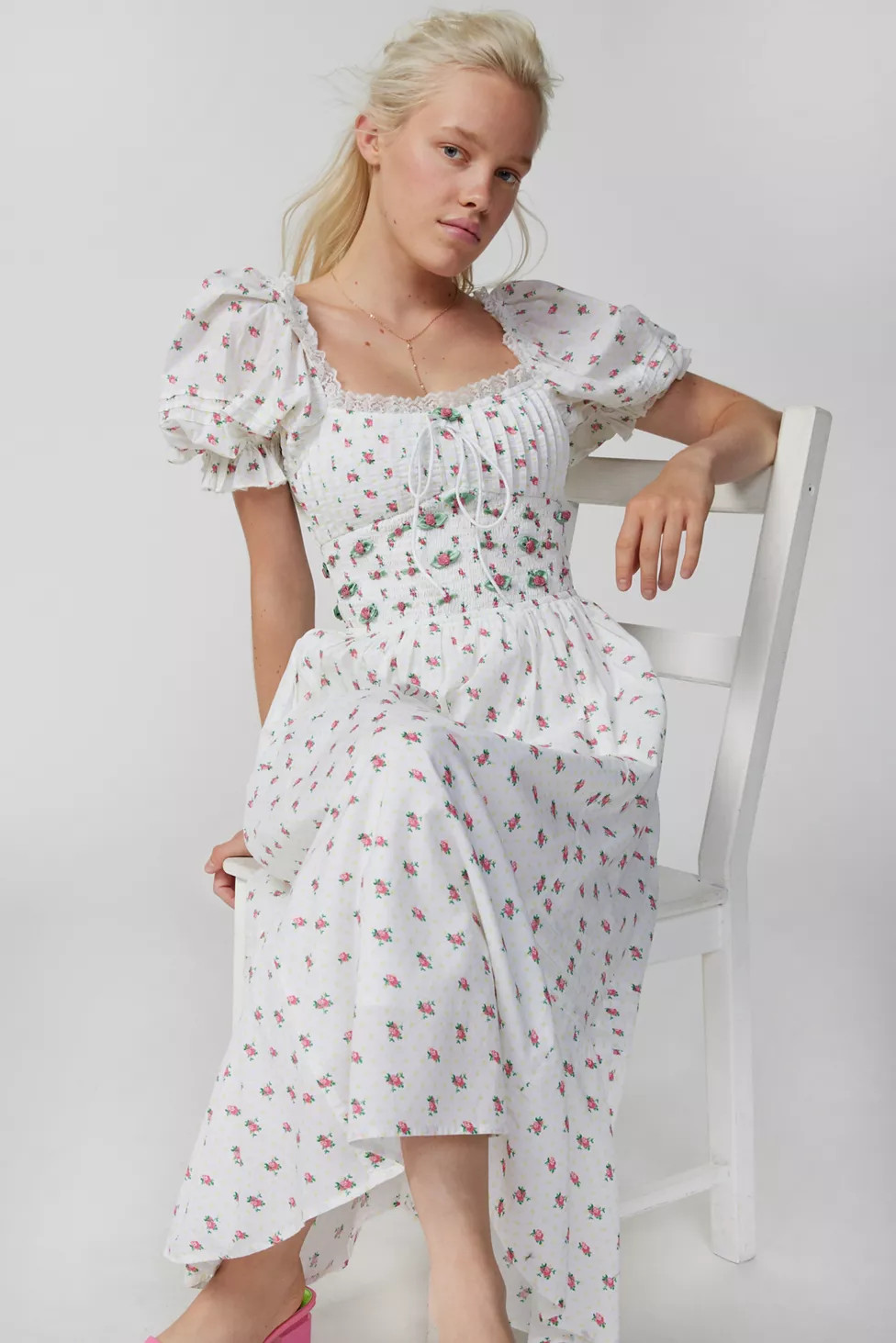 See all For Love & Lemons | Urban Outfitters (US and RoW)