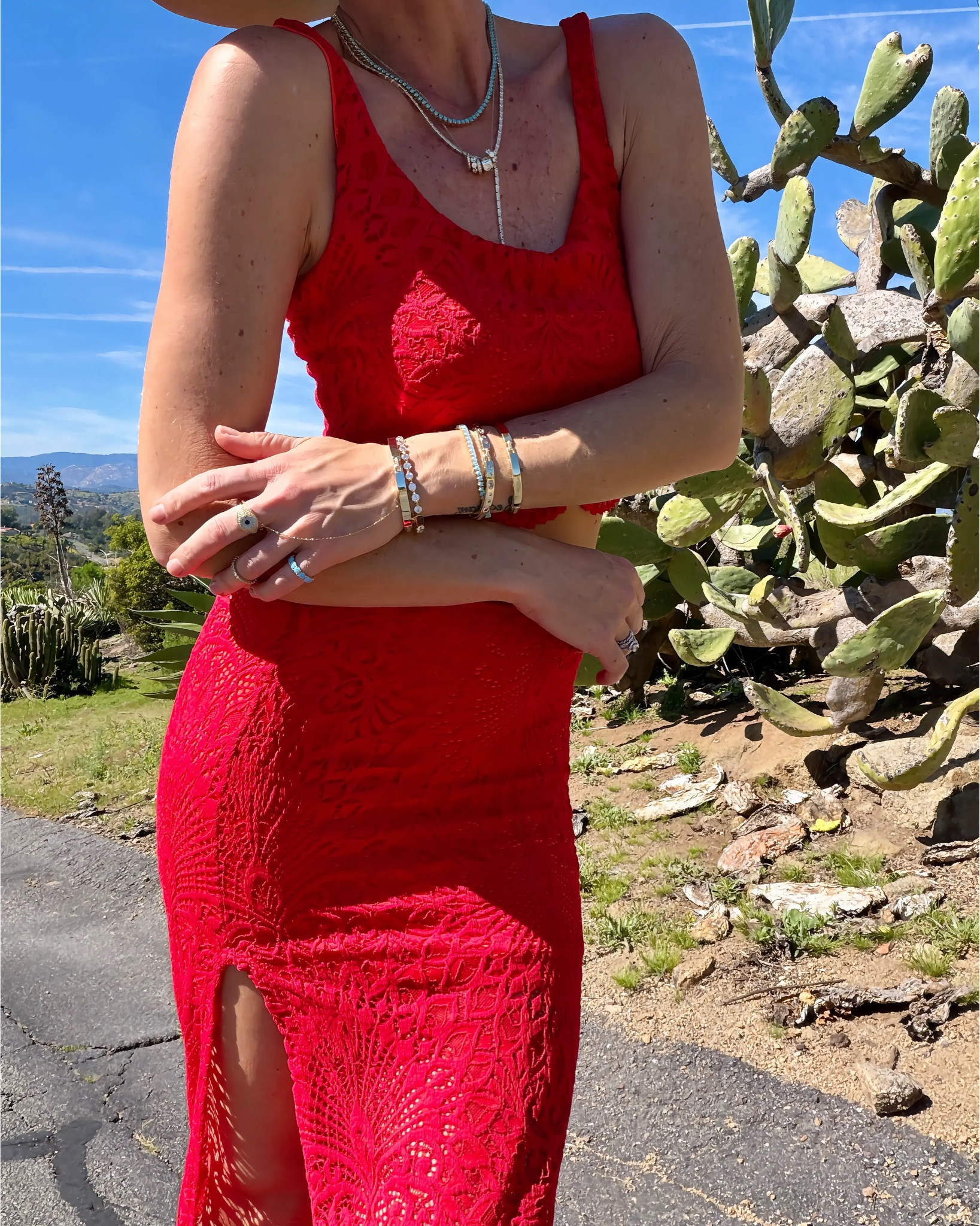 A little desert. 
A little dangerous. 🌵♥️ 

•spring outfit style inspo•

#LTKtravel #LTKstyletip #LTKparties