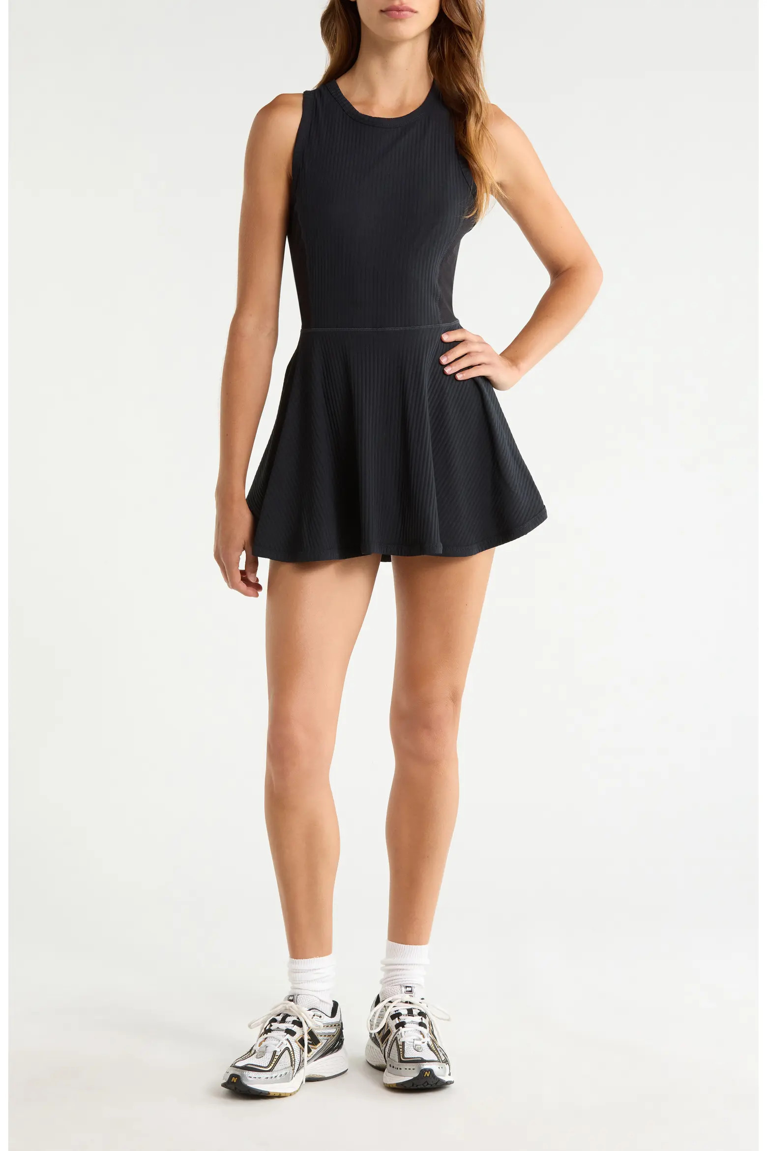 Kiss My Ace Sleeveless Minidress (Women) | Nordstrom | Nordstrom