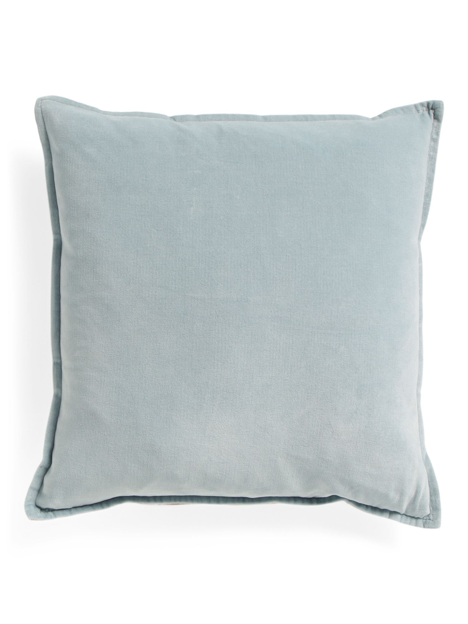 20x20 Velvet Pillow | Home | Marshalls | Marshalls