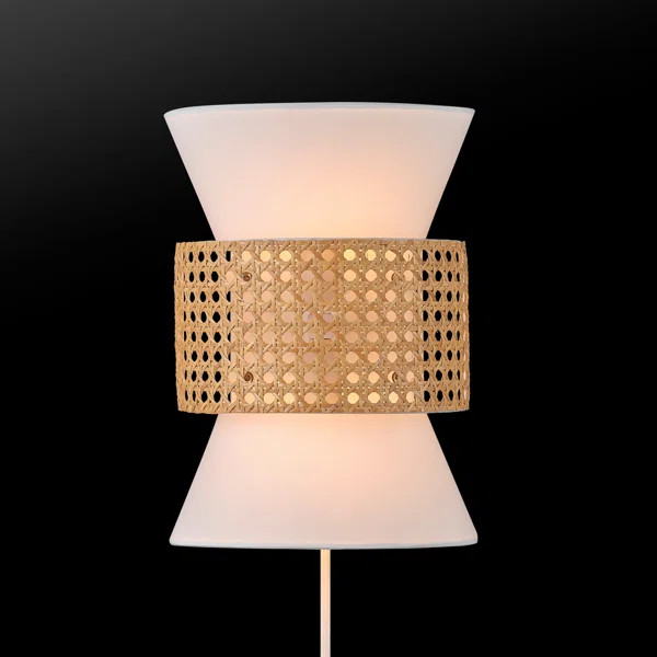 Frieder Aluminum Flush Mounted Sconce | Wayfair North America