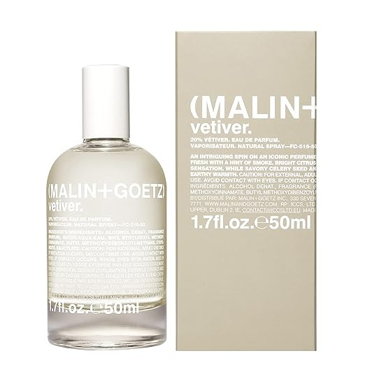 MALIN+GOETZ Eau de Parfum Luxury Fragrance Collection | Dark Rum, Cannabis, Leather, Strawberry, ... | Amazon (US)