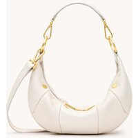 Hammitt Erica Calla Lily White Brushed Gold Sml | Hammitt (US)